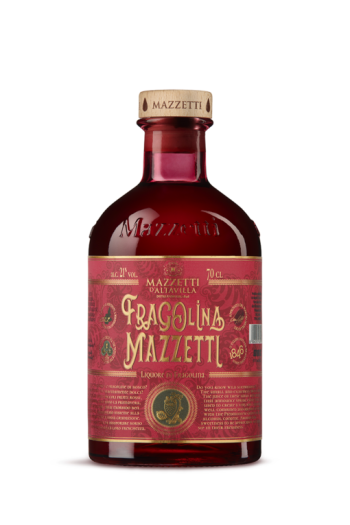 Fragolina Mazzetti 70cl