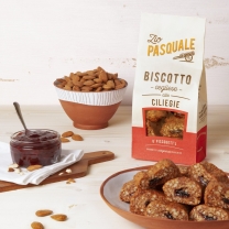 biscotti cegliesi alle cigliege 200g