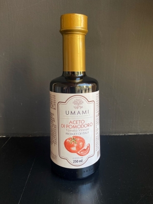 aceto di pomodoro 250ml