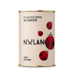 pomodorini 400g