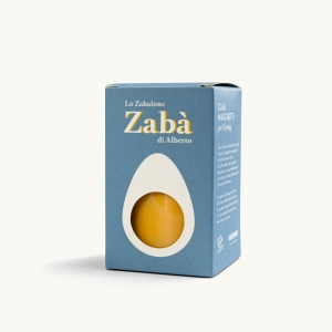 Zabà 200g