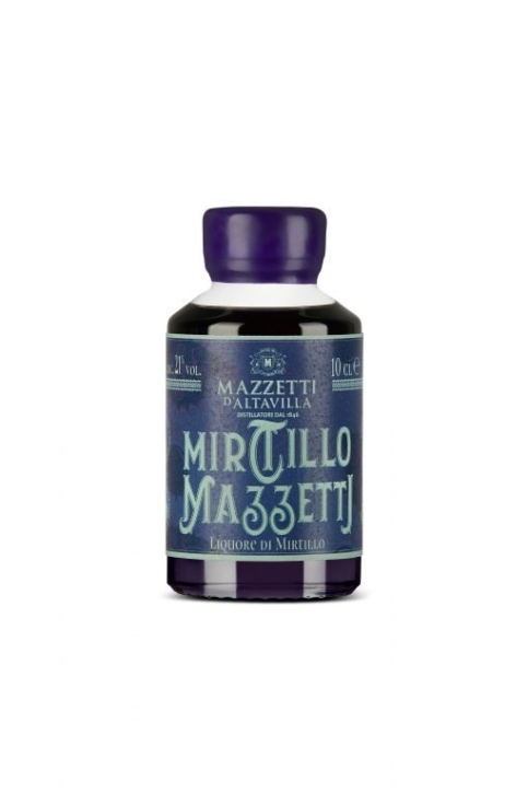 Mirtillo Mazzetti Baby 10cl