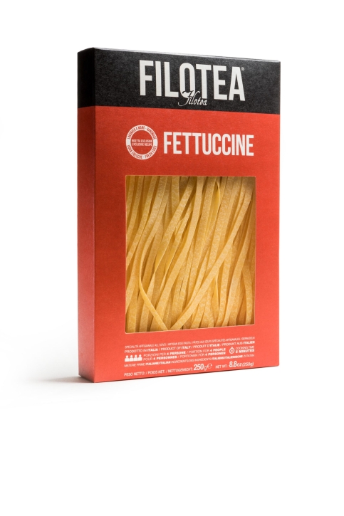 fettuccine filotea 250g