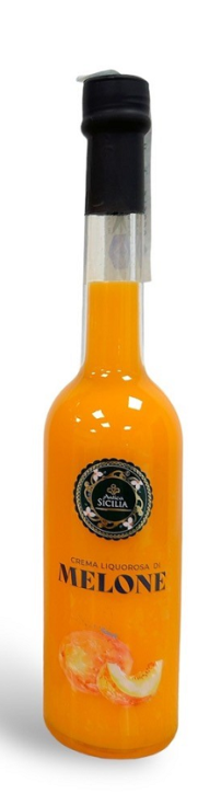 crema di melone Cantalupo 10cl