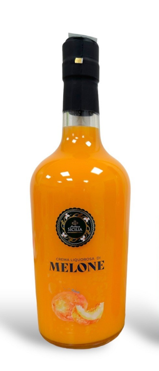 crema di melone Cantalupo 50cl