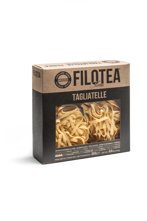 tagliatelle matassine filotea 250g